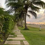 Comfortable Apartment Close To The Beach 2 Rooms