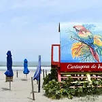 Comfortable Apartment Close To The Beach 2 Rooms