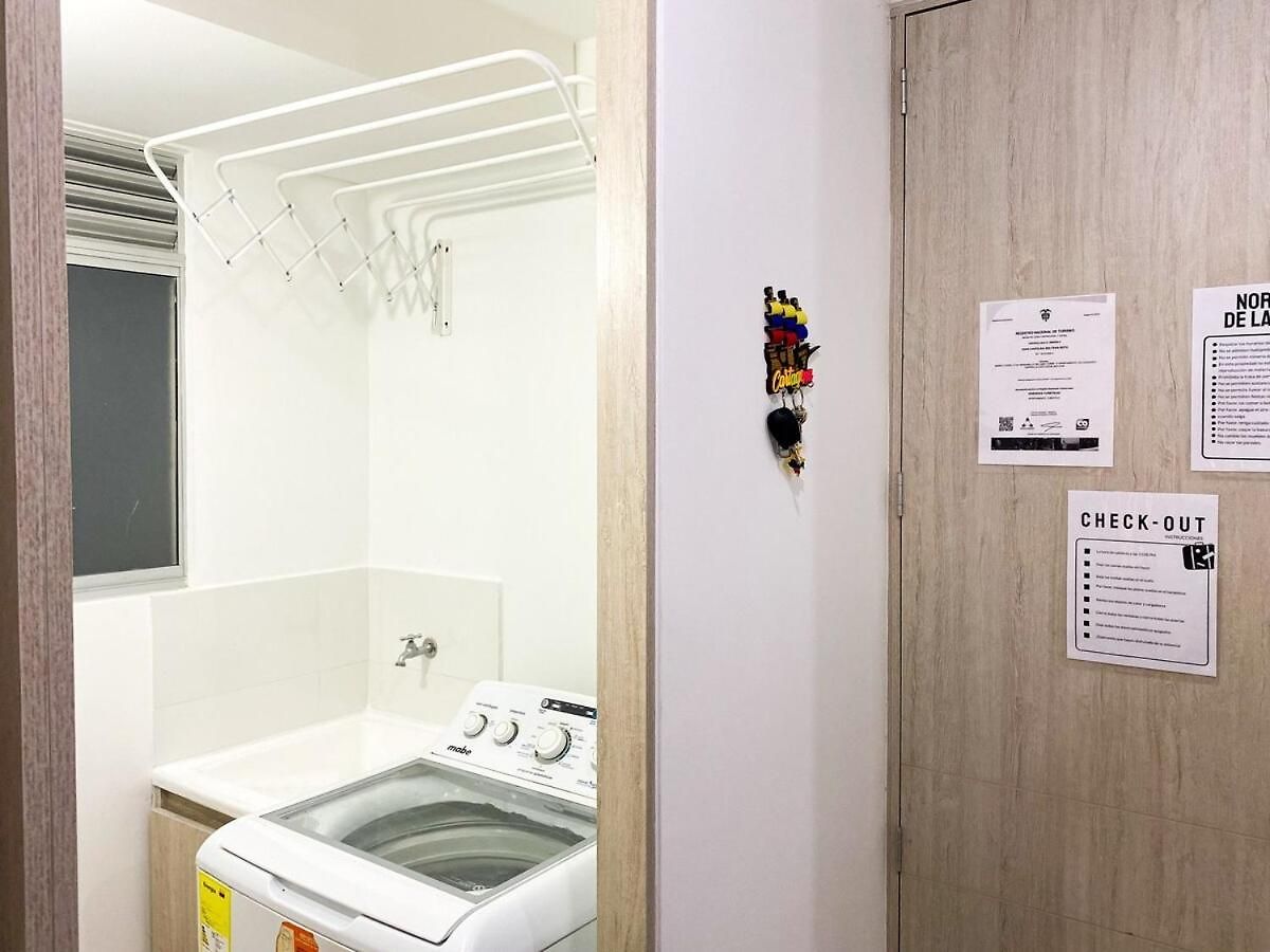 Apartment Comfortable Close To The 2 *