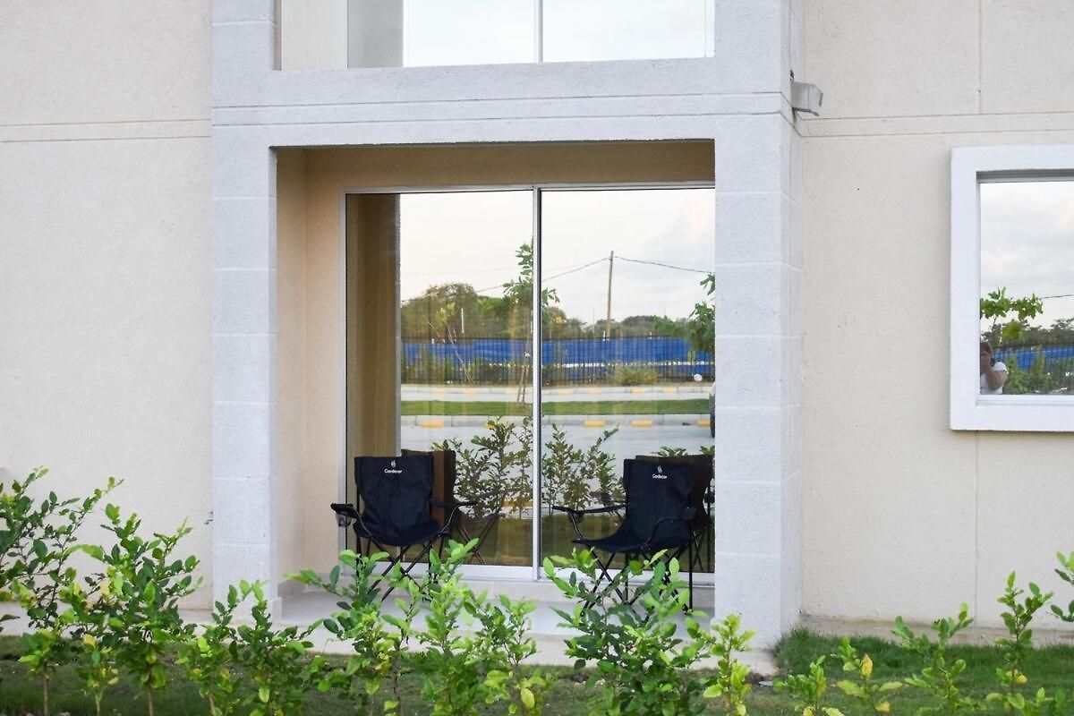 Comfortable Close To The 2 * Cartagena