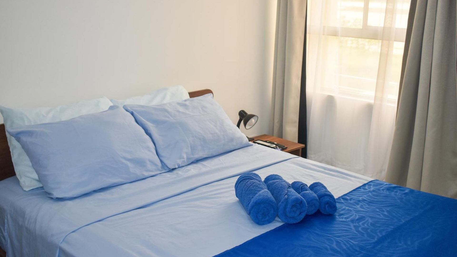 Comfortable Close To The 2 Apartment Cartagena