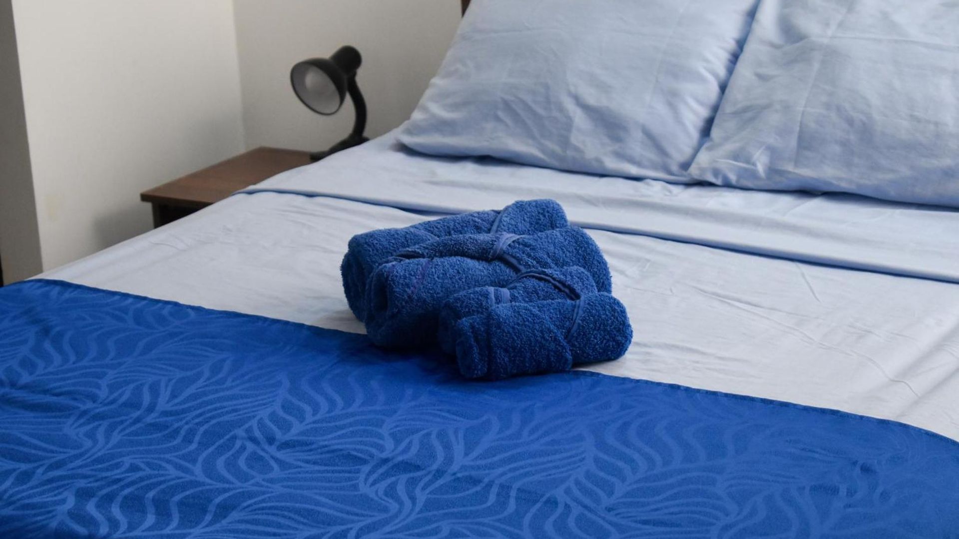 Apartment Comfortable Close To The 2 Cartagena