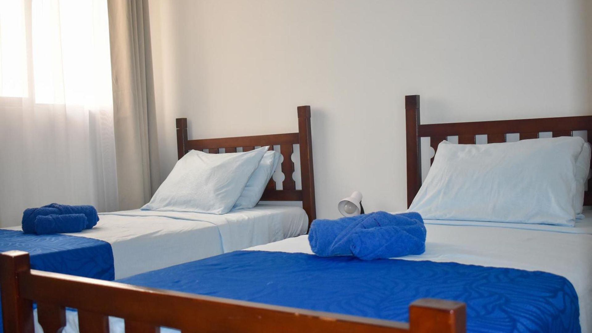 Comfortable Close To The 2 * Cartagena