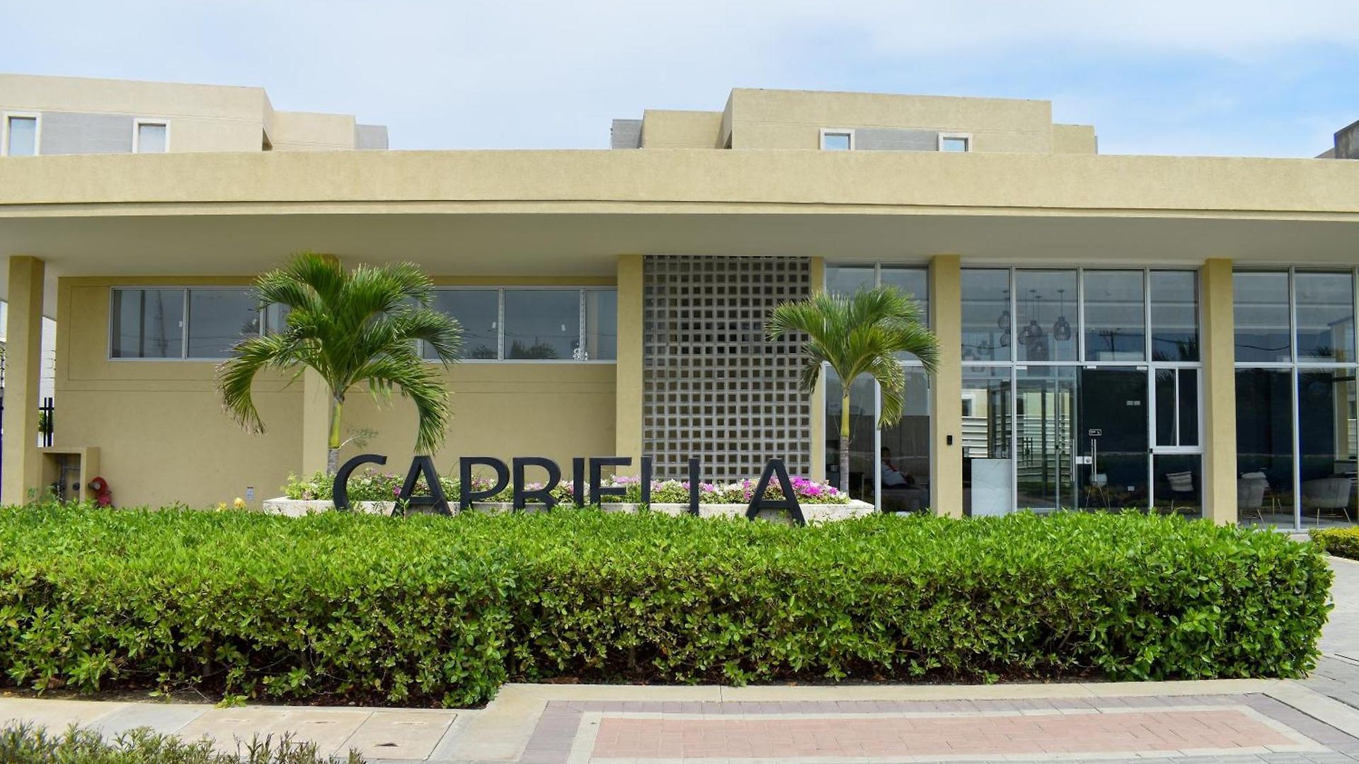 Comfortable Close To The 2 Cartagena