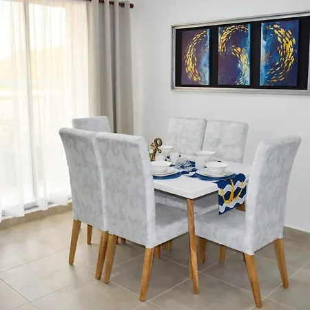 Apartamento Comfortable Close To The 2 Cartagena