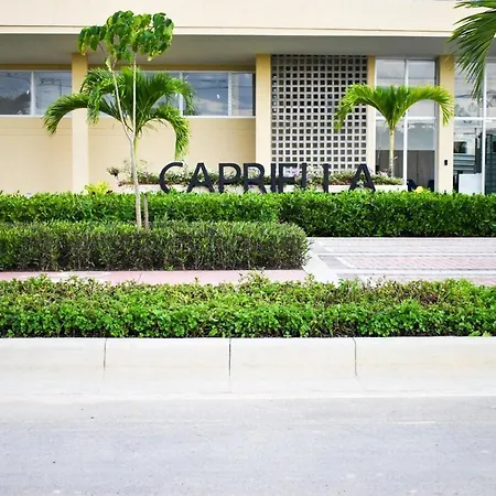 Comfortable Close To The 2 Cartagena