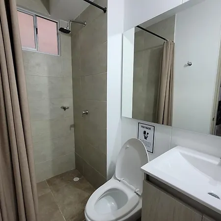 Comfortable Close To The 2 * Cartagena