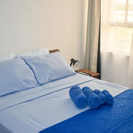 Comfortable Close To The 2 Apartment Cartagena