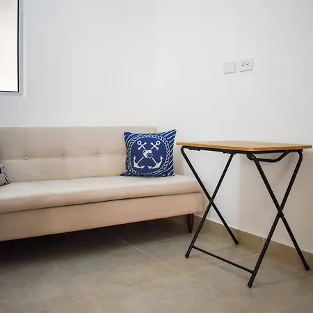 Comfortable Close To The 2 Cartagena