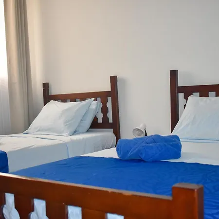 Comfortable Close To The 2 * Cartagena