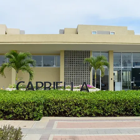 Comfortable Close To The 2 Cartagena