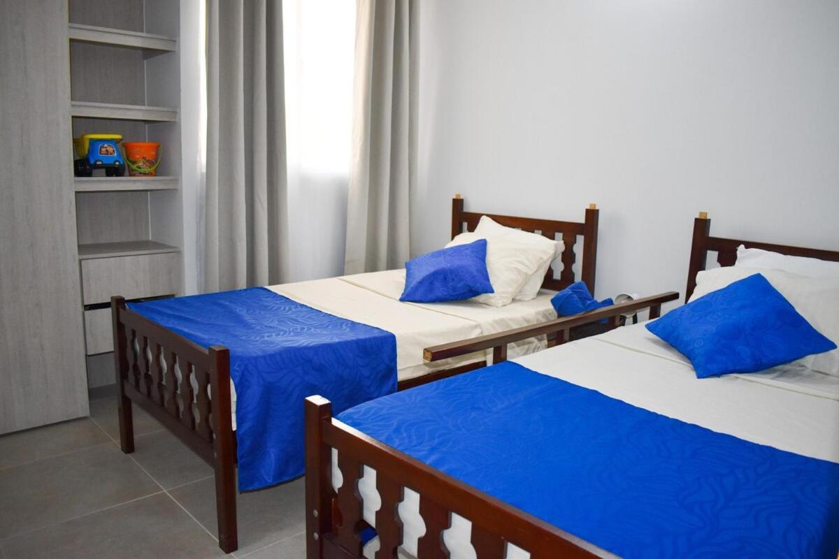 Apartamento Comfortable Close To The 2