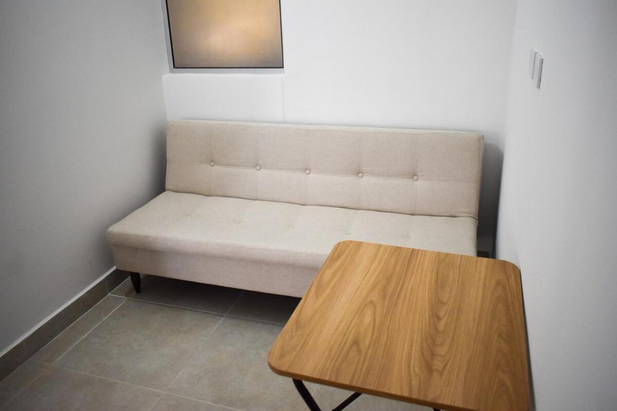 Comfortable Close To The 2 Cartagena