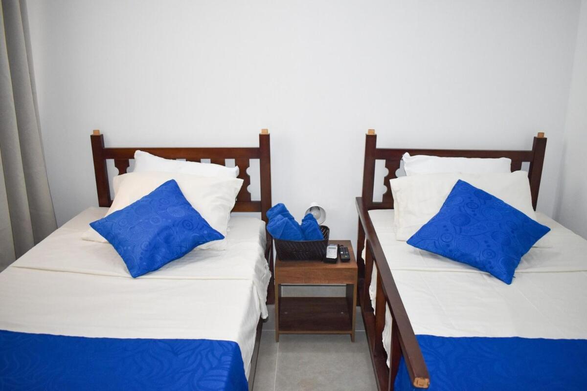 Apartamento Comfortable Close To The 2 Cartagena