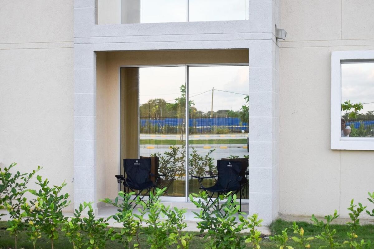 Comfortable Close To The 2 * Cartagena