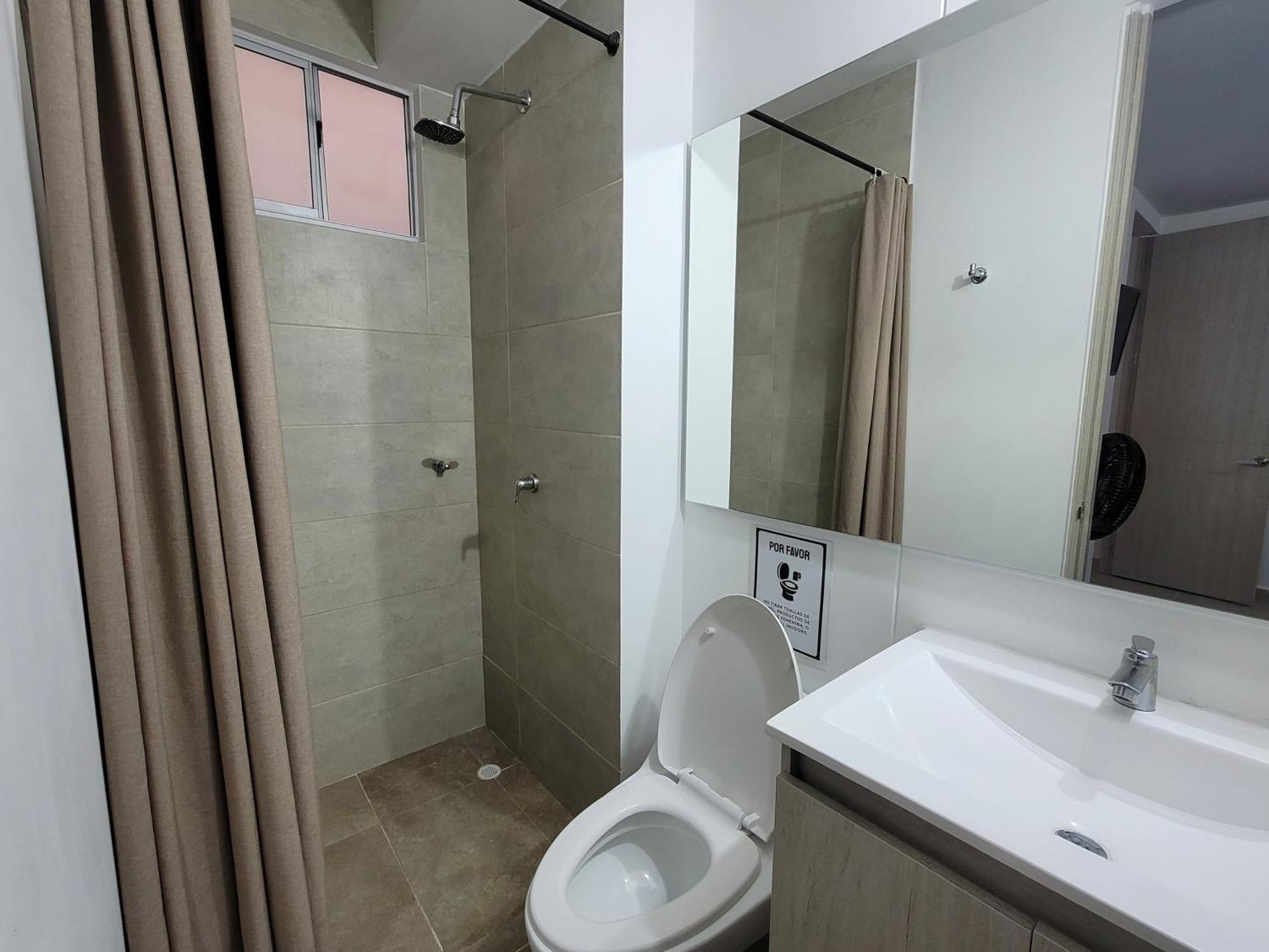 Comfortable Close To The 2 * Cartagena