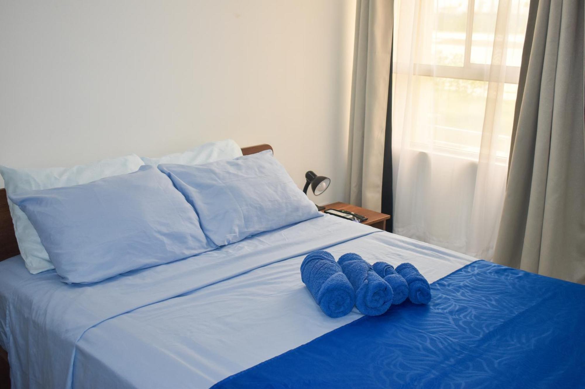 Comfortable Close To The 2 Apartamento Cartagena