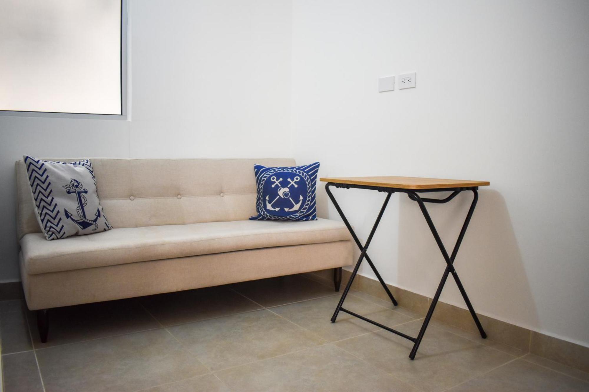 Comfortable Close To The 2 Cartagena