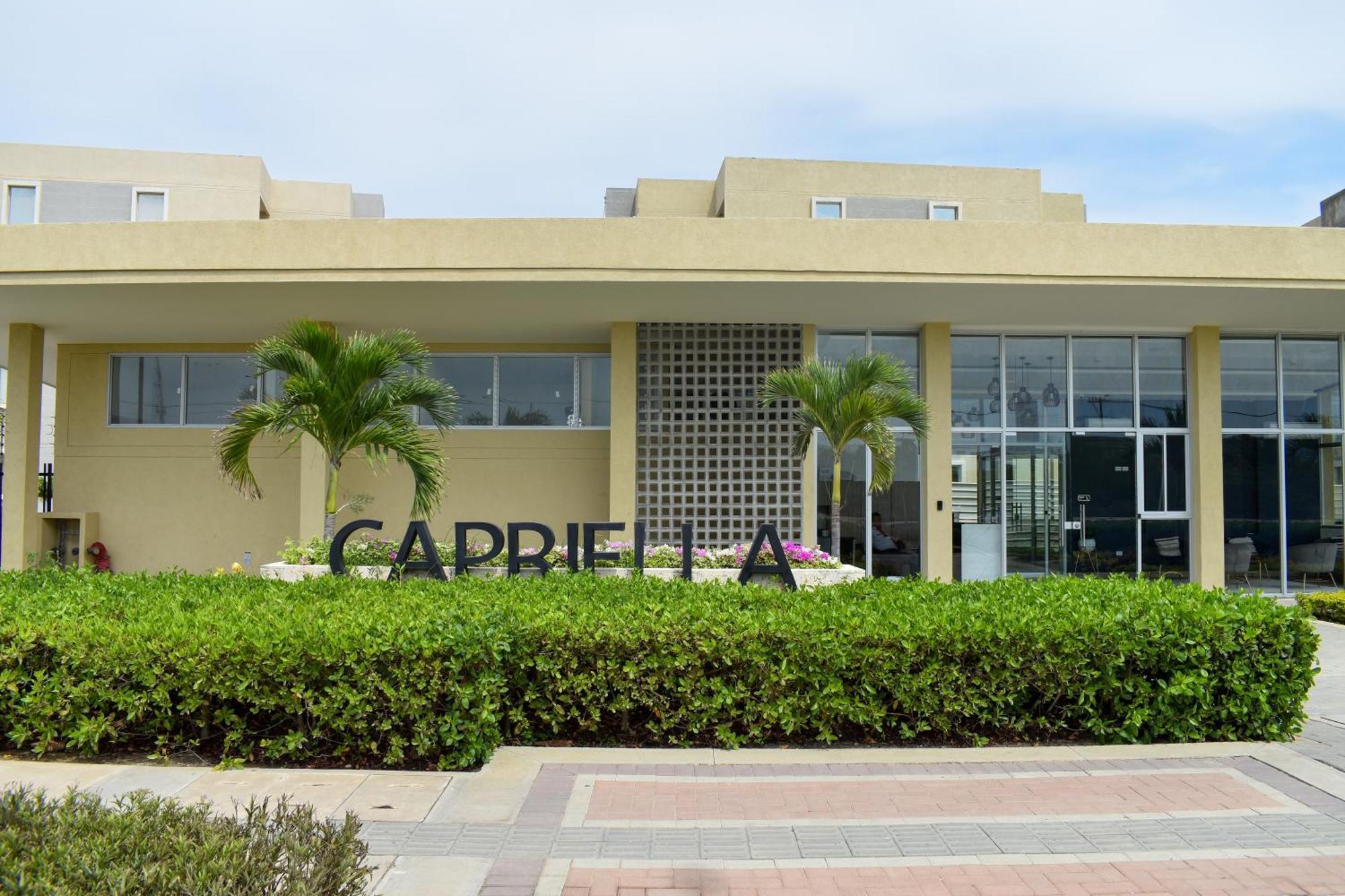 Comfortable Close To The 2 Cartagena