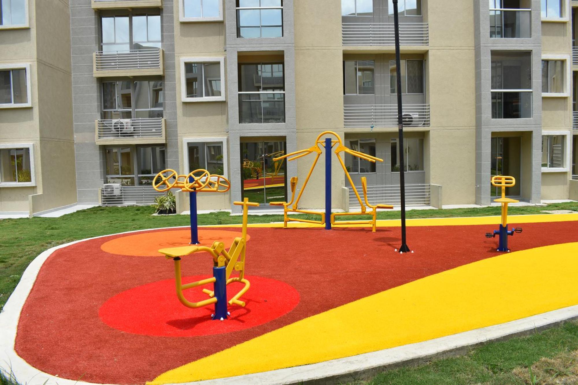 Comfortable Close To The 2 Apartment Cartagena